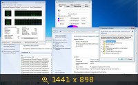 Microsoft Windows 7 Professional VL SP1 x64 RU Lite X-XIII UEFI by Lopatkin (2013) Русский Microsoft Windows 7 Professional VL SP1 x64 RU Lite X-XIII UEFI by Lopatkin (2013) Русский
