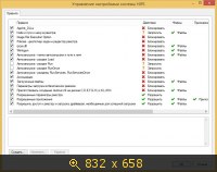 ESET NOD32 Antivirus 7.0.302.8 Final (2013) Русский