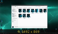 Windows 7 x64 Ultimate UralSOFT v.4.10.13 (2013) Русский