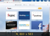 Opera Developer 18.0.1284.5 (2013) Русский