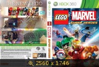 LEGO Marvel Super Heroes 2327021