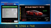 WPI USB StartSoft 43 (2013) Русский