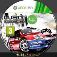 WRC 4: FIA World Rally Championship 2338021