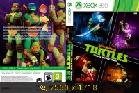 Teenage Mutant Ninja Turtles 2013 2338640
