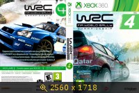 WRC 4: FIA World Rally Championship 2338647