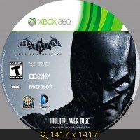 Batman: Arkham Origins 2339849