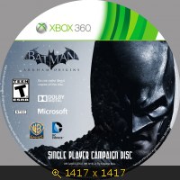 Batman: Arkham Origins 2339852