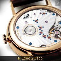 NOMOS Glashütte - LAMBDA Gold