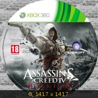 Assassin's Creed IV: Black Flag  2346297