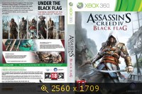 Assassin's Creed IV: Black Flag  2346299