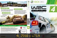WRC 4: FIA World Rally Championship 2346862