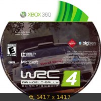 WRC 4: FIA World Rally Championship 2346863