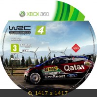 WRC 4: FIA World Rally Championship 2346864