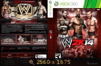 WWE 2K14 (реслинг)  2348777