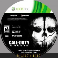 Call of Duty : Ghosts 2354071