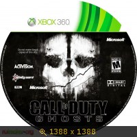 Call of Duty : Ghosts 2354072