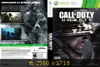Call of Duty : Ghosts 2354080