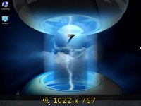Windows 7 SP1 Professional x64 Lightweight v.1.13 by Ducazen (2013) Русский