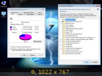 Windows 7 SP1 Professional x64 Lightweight v.1.13 by Ducazen (2013) Русский