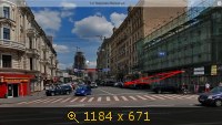 Архитектура, Россия, Москва, картинка 237515.jpg
