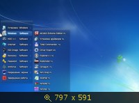 Windows 7 Максимальная SP1 x86-x64 USB by altaivital (2013) Русский