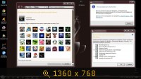 Windows 7 x86 ULTIMATE SP1 RTM Lite by Vannza (2013) Русский