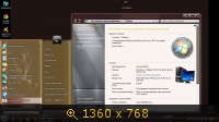Windows 7 x86 ULTIMATE SP1 RTM Lite by Vannza (2013) Русский