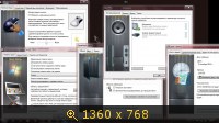 Windows 7 x86 ULTIMATE SP1 RTM Lite by Vannza (2013) Русский