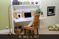 рабочее место 25