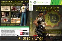 The Serious Sam Collection 2388842