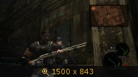 Моддинг Resident Evil 5 2389234