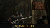 Моддинг Resident Evil 5 2389238