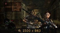 Моддинг Resident Evil 5 2389298