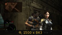 Моддинг Resident Evil 5 2389308