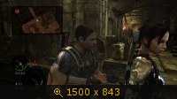 Моддинг Resident Evil 5 2389314