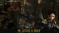 Моддинг Resident Evil 5 2389329