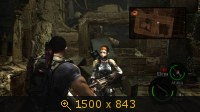 Моддинг Resident Evil 5 2389331