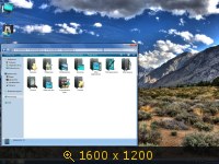 Windows 7 ultimate x64 SP1 IE11 G.M.A. 14.11.13 (2013) Русский