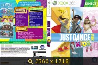 Kinect. Just Dance Kids 2014. 2395698