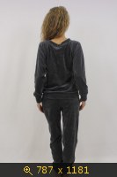 Спортивный костюм-7830(2)