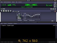 Winamp Pro 5.66 build 3507 Final RePack by loginvovchyk (2013) Русский