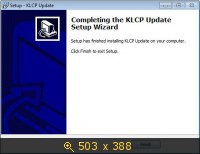 K-Lite Codec Pack Update 10.1.7 (2013) Английский