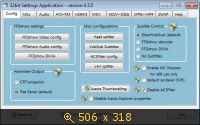 ADVANCED Codecs for Windows 7 and 8 4.3.5 + x64 Components (2013) Русский