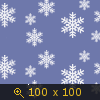 снежинки 101