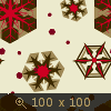 снежинки 103