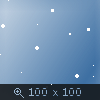 снежинки 7