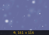 снег 13