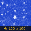 снежинки 9