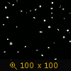 снежинки 10