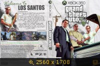 Grand Theft Auto V 2443034